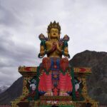 Diskit Gompa