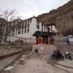 Hemis Monestry