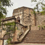 Junagarh Uparkot Fort