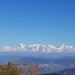 Mukteshwar Banner