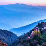 Mussoorie banner