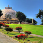 Sanchi Stupa