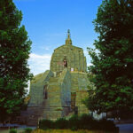 Shankaracharya Hill, Srinagar